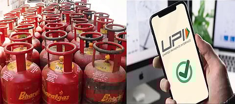 New rules for LPG, UPI transactions & more from February1: Know how they’ll impact your home & wallet?