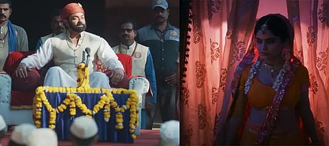 Aashram Season 3 Part 2, Aashram Season 3 Part 2 OTT release date, Aashram Season 3 Part 2 Release Date, Baba Nirala, Aashram Season 3 Part 2