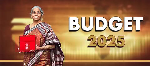 Union budget 2025, what are the Key benefits to the middle class
