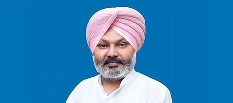 Harpal Singh Cheema slams central government's budget, calls it a display of hatred towards Punjab