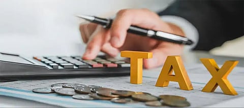 Centre explains new income tax slabs in union budget, offering relief to middle class