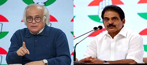Congress targets union budget, calls it poll-related gimmicks