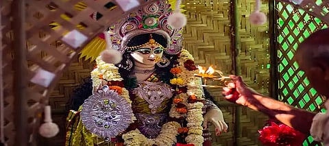 Basant Panchmi 2025: When is Saraswati Puja 2025, February 2 or February 3?