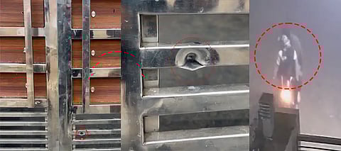 Pragat Singh, Pragat Singh Mansa Firing, Sidhu Moose Wala Close Aide Pragat Singh, Sidhu Moose Wala close Pragat Singh, Pragat Singh Mansa Firing, Pragat Singh Lawrence Bishnoi