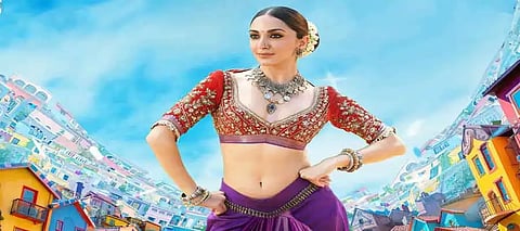 Game Changer OTT release: Know when & where to watch Kiara Advani’s action-thriller film online?