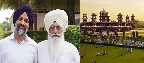 Radha Soami Dera Beas announces NRI registration, February feast schedule & more 