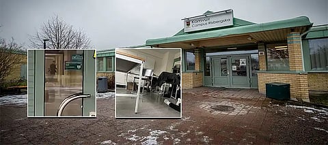 Orebro School Shooting: What is Rickard Andersson Örebro's link to Sweden's 'worst mass shooting'