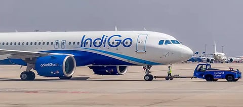 IndiGo gets approval to launch daily direct flights from Adampur to Mumbai; Schedule to get announced soon