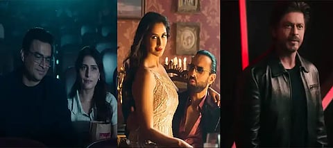 Netflix Lineup 2025: The Ba***ds of Bollywood, Jewel Thief, Rana Naidu 2 & other series, movies releasing onlin