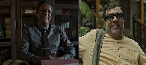 The Storyteller, The Storyteller Hotstar, The Storyteller Real Story, The Storyteller True Story, The Storyteller Satyajit Ray, The Storyteller Gujju Garodia, The Storyteller Tarini Tales, The Storyteller Rabindranath Tagore