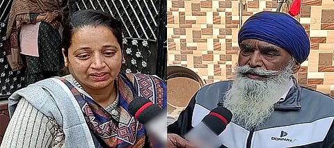 Hoshiarpur man with Rs 42 lakh loan gets deported from US; family in distress