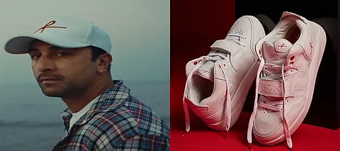 Ranbir Kapoor Sneakers, Ranbir Kapoor Sneaker Collection, Ranbir Kapoor Sneaker Brand, ARKS Sneakers, ARKS Sneaker Collection, ARKS Sneaker Price, ARKS Sneaker Release Date