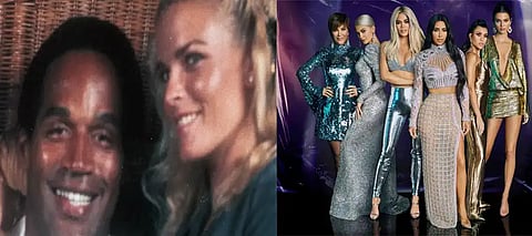 American Manhunt: O.J. Simpson, American Manhunt Real Story, American Manhunt True Story, American Manhunt Netflix, O.J. Simpson Kardashian Family, O.J. Simpson Connection Kardashian Family, O.J. Simpson Robert Kardashian