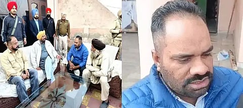 FFIR filed against agent after youth’s US deportation over donkey route immigration