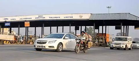 Nitin Gadkari says, 'Major relief on national highway tolls coming soon...'