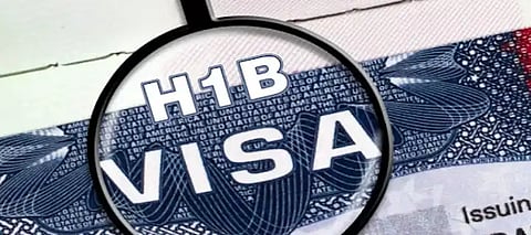 US announces hike in H-1B Visa fees for applicants following mass deportations