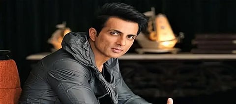 Sonu Sood breaks silence on arrest warrant issued by Ludhiana court in fraud case