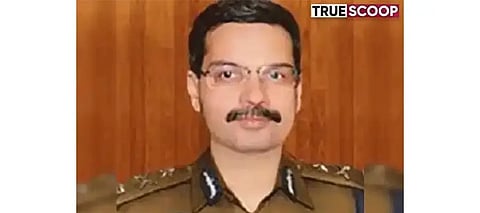 Punjab Police Forms SIT to probe illegal human trafficking amid U.S deportations