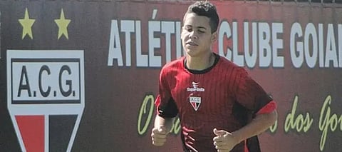 Who is the Brazilian Footballer named Mahatma Gandhi, Know the story behind his unique name