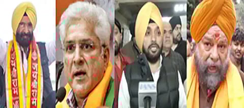Delhi election results, how did party switchers fare? Check the complete details here