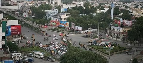 Jalandhar roads to remain closed for 3 days for Shri Guru Ravidas Ji’s Prakash Utsav; Check diversionroutes