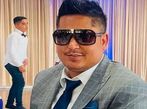 Amritsar youth dies of heart attack on donkey route; had paid Rs 36 lakh to agent