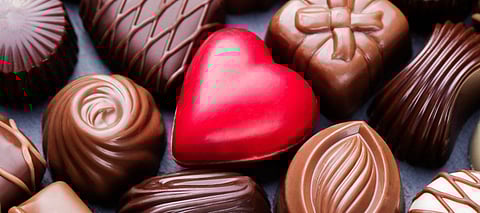 Valentine's Week Day 3: Know best Chocolate Day 2025 wishes, significance & more