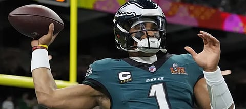 Super Bowl 2025 1st Quarter, super bowl 2025, super bowl, superbowl, chiefs vs eagles, superbowl kickoff time, eagles vs chiefs, superbowl sunday, superbowl stream, super bowl lix, who won the super bowl 2025, super.bowl 2025