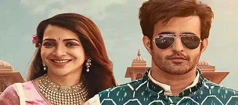 Pyar Testing OTT release: Know when & where to watch Satyajeet Dubey’s rom-com series?