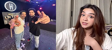 FIR against Samay Raina, Ranveer Allahbadia & Apoorva Mukhija oer latest India's Got Latent episode