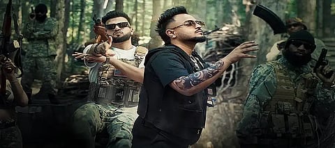 ‘Jattan De Putt Nu Rok Sake Na Trump’ song trends as memes flood social media amid US deportations