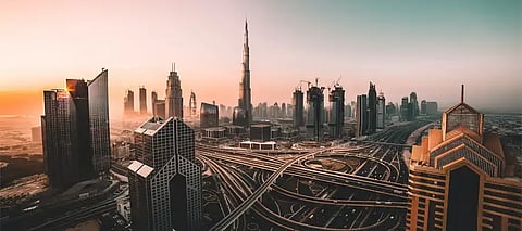 Know the reasons why Dubai is becoming he preferred hub for Indians to settle