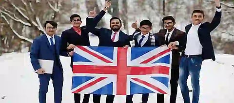 UK’s new immigration rules raise concern: Is the UK still the right destination for Indian students?