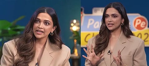 Deepika Padukone on Pariksha Pe Charcha 2025: When & where to watch actress' lessons on mental health lessons?