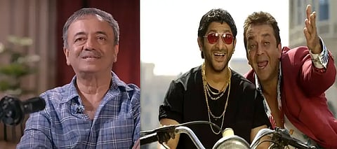 Munna Bhai Chale America, Munna Bhai 3, Munna Bhai 3 Update
