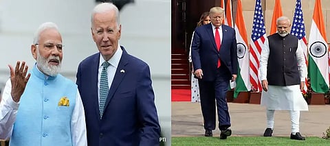 USAID Scandal, USAID India, USAID India PM Modi Election, USAID India Election 2019, USAID Opposition Protest Funding India