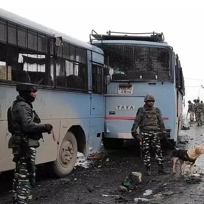 Black Day in India’s history: Pulwama attack 6th anniversary, know the tragedy & India's response