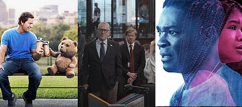 OTT releases next week: Don't Let Go, Ted 2, Zero Day & 6 more movies series releasing online