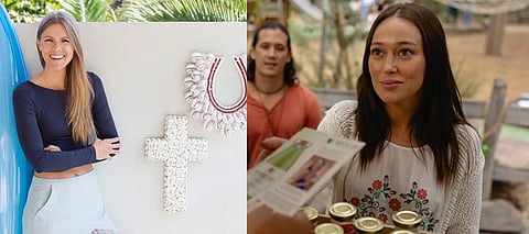 Apple Cider Vinegar, Apple Cider Vinegar True Story, Apple Cider Vinegar Real Story, Apple Cider Vinegar Real Milla Blake, Who is Milla Blake, Milla Blake Netflix, All about real life Milla Blake, Milla Blake Jessica Ainscough