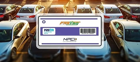 NPCI announces new FASTag rules from February 17: Know how to avoid extra toll charges & penalties