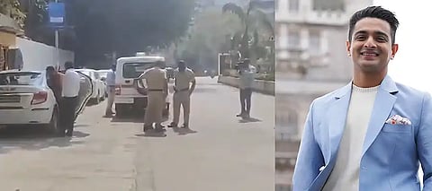 Ranveer Allahbadia, Ranveer Allahbadia Missing, Ranveer Allahbadia Absonding, Ranveer Allahbadia Summon, Mumbai Police Summon Ranveer Allahbadia, Where is Ranveer Allahbadia, Ranveer Allahbadia Home Locked