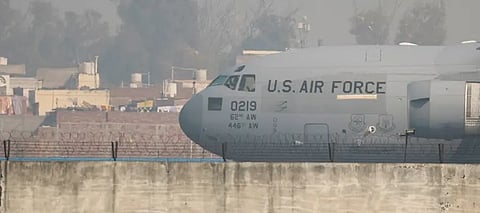 Third batch of 112 Indian immigrants deported from US to land in Amritsar today; state-wise list of deportees released