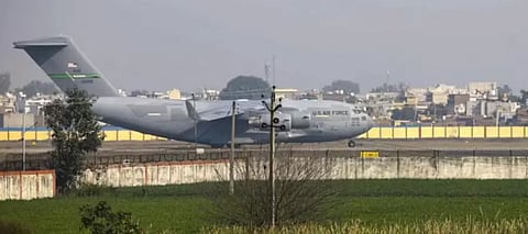 Punjab family struggles with debt as son get deported from US after paying Rs 40 lakh to agent