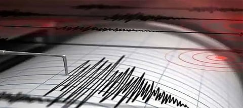 Strong earthquake tremors shake Delhi-NCR, no casualties reported