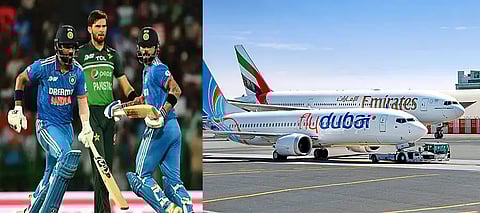 Sky-high airfares, Dubai flight prices soars as India-Pakistan showdown nears