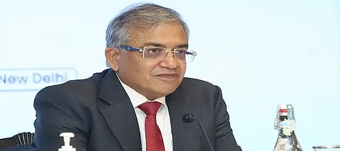 Gyanesh Kumar, Gyanesh Kumar Chief Election Commissioner, Gyanesh Kumar Election Commission, Gyanesh Kumar CEC, Gyanesh Kumar Education, Gyanesh Kumar Qualification, Who is Gyanesh Kumar