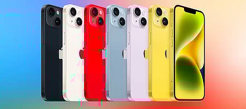 iPhone 14 Price Drop, iPhone 14 Discount, iPhone 14 Rs 50 thousand, iPhone 14 Sale, iPhone 14 Flipkart Sale, iPhone 14 Reliance Digital Price Drop