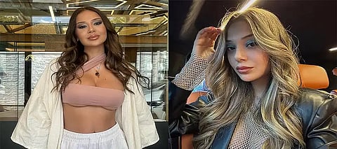 Merve Taskin, Merve Taskin Arrest, Merve Taskin House Arrest, Merve Taskin Valentine's Day Post, Who is Merve Taskin, Merve Taskin Viral Valentine's Day Post, Merve Taskin Instagram