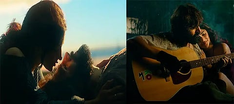 Aashiqui 3 Release Date: When & where to watch Kartik Aaryan-Sreeleela 'untitled' movie?