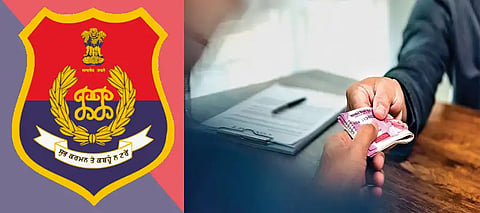 52 Punjab Police Officials dismissed over corruption; Check which district topped the unwanted list